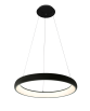 ANTONIO PENDANT 61 CCT BK + REMOTE CONTROL