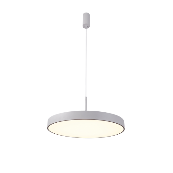 MARCELLO PENDANT 40 CCT WH + REMOTE CONTROL