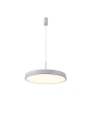 MARCELLO PENDANT 40 CCT WH + REMOTE CONTROL