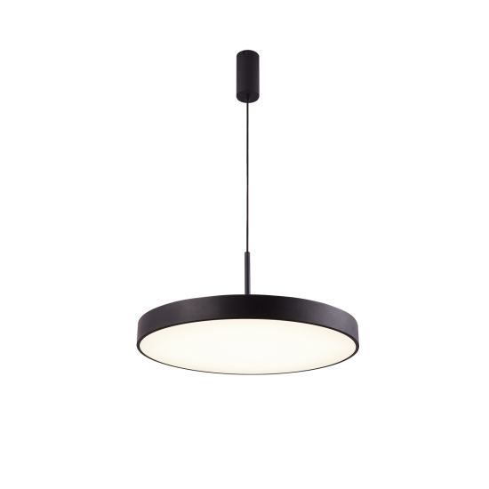 MARCELLO PENDANT 40 CCT BK + REMOTE CONTROL