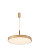MARCELLO PENDANT 60 CCT GO + REMOTE CONTROL