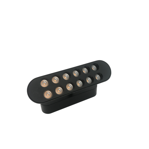 NEO SERIE 140 12W BK