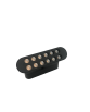NEO SERIE 140 12W BK