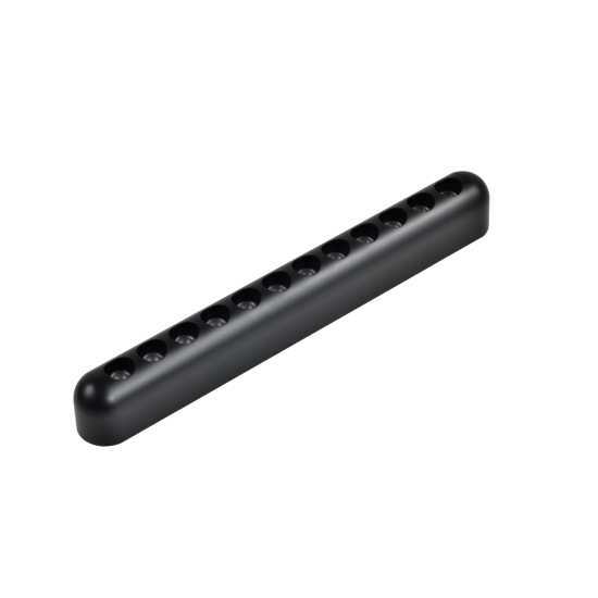 NEO SERIE 160 12W BK