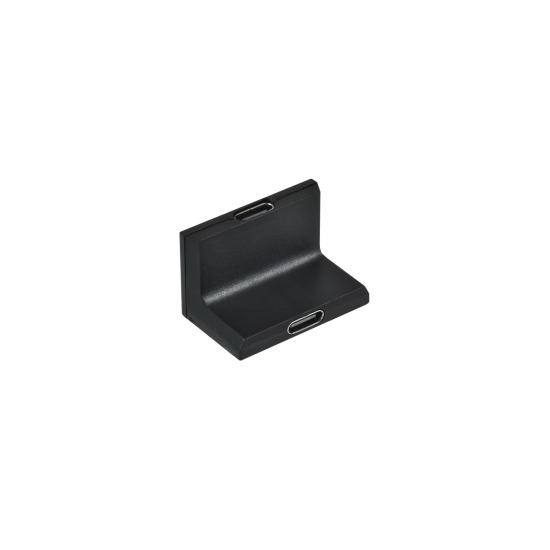 NEO TRACK MAGNETIC CONNECTOR 2 BK
