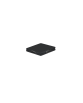 NEO TRACK MAGNETIC CONNECTOR X BK
