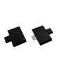 NEO TRACK MAGNETIC CONNECTOR 1 BK