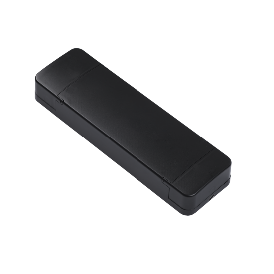NEO TRACK MAGNETIC DRIVER 200W BK