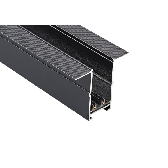 BETA TRACK MAGNETIC57 230V 2m GIPS1 BK
