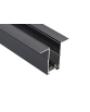 BETA TRACK MAGNETIC57 230V 2m GIPS1 BK
