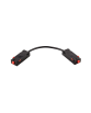 BETA TRACK MAGNETIC 230V FLEX CONNECTOR ELECTRIC BK