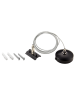BETA TRACK MAGNETIC 230V SUSPENSION KIT BK
