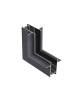 BETA TRACK MAGNETIC57 230V CORNER90 B GIPS1 BK