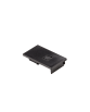 BETA TRACK MAGNETIC57 230V END CAP BK