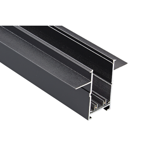 BETA TRACK MAGNETIC57 230V 2m GIPS2 BK