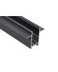 BETA TRACK MAGNETIC57 230V 2m GIPS2 BK