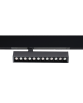 BETA SANDERS 230V TRACK MAGNETIC 9W CCT BLUETOOTH BK