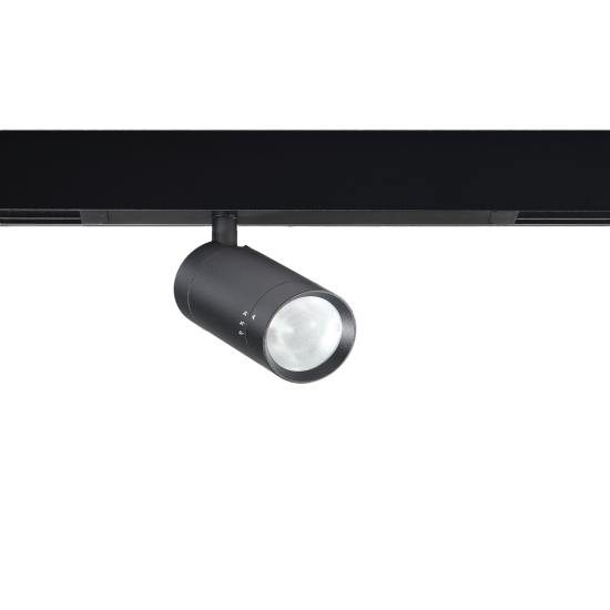 BETA OPTICA 230V TRACK MAGNETIC 10W CCT BLUETOOTH BK