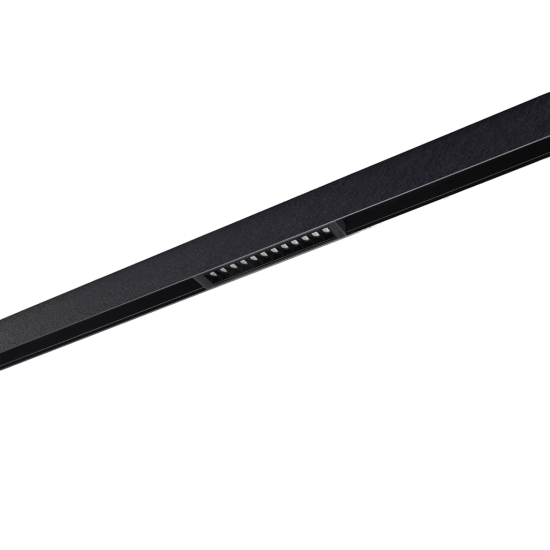 BETA KIRA 230V TRACK MAGNETIC 9W 3000K BK