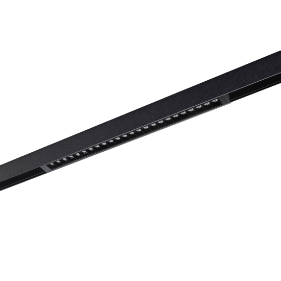 BETA KIRA 230V TRACK MAGNETIC 18W 3000K BK