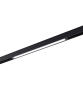BETA SAGA 230V TRACK MAGNETIC 18W 3000K BK