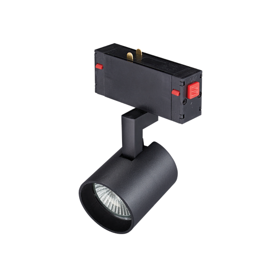 BETA GARY 230V TRACK MAGNETIC GU10 BK