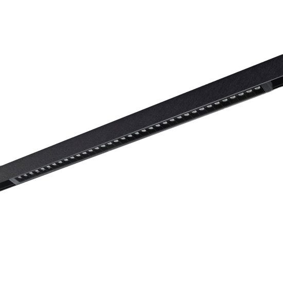 BETA KIRA 230V TRACK MAGNETIC 9W 4000K BK
