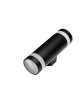 JASON 2 WALL IP65 BK