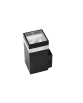 JASON SQ WALL IP65 BK