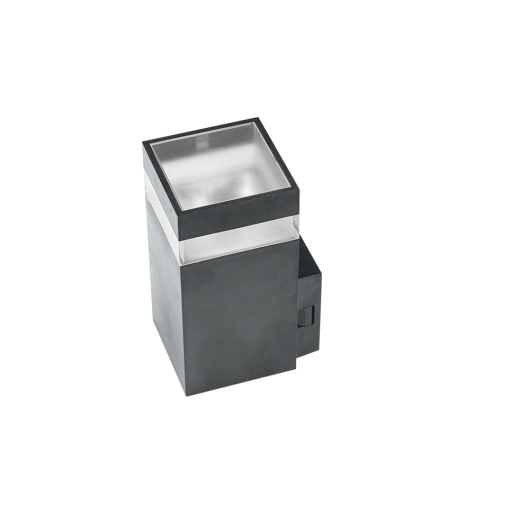 JASON SQ WALL IP65 DGR