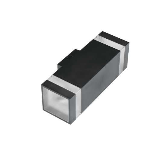 JASON 2 SQ WALL IP65 DGR