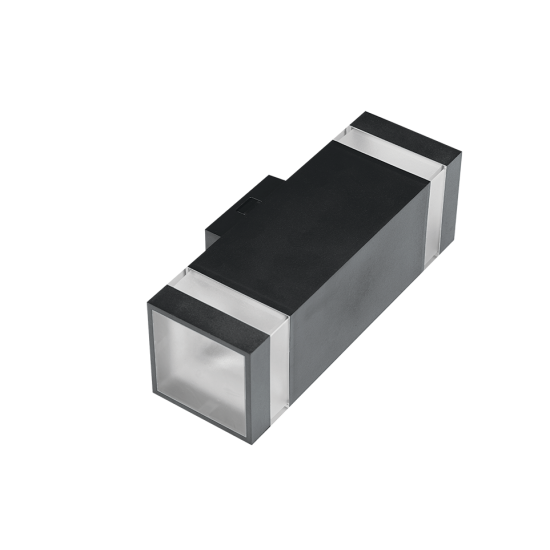 JASON 2 SQ WALL IP65 DGR
