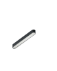 GAMMA SANGRIA MILKY TRACK MAGNETIC 5mm 12W 4000K BK