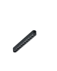 GAMMA SANGRIA POINT TRACK MAGNETIC 5mm 12W 4000K BK