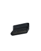 GAMMA SANGRIA UGR TRACK MAGNETIC 5mm 12W 3000K BK