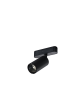 GAMMA NIKO TRACK MAGNETIC 5mm 12W 4000K BK
