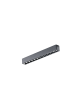 GAMMA KIRA TRACK MAGNETIC 5mm 18W 3000K BK