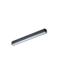 GAMMA SAGA TRACK MAGNETIC 5mm 20W 4000K BK