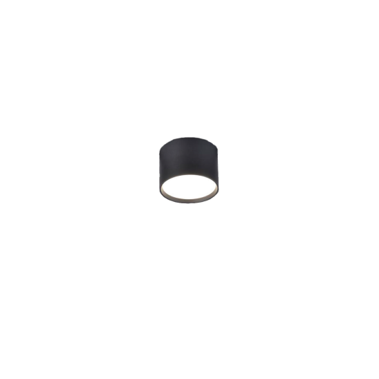 GAMMA DANKA TRACK MAGNETIC 5mm 8W 3000K BK