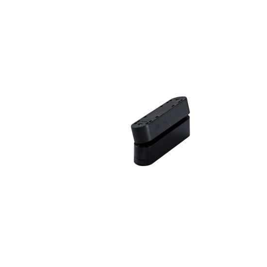 GAMMA TRACK MAGNETIC 5mm ADAPTER SMALL BK