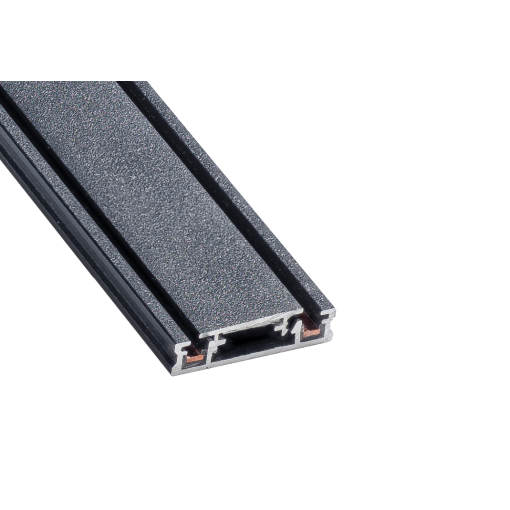 GAMMA TRACK MAGNETIC 5mm-2M WH