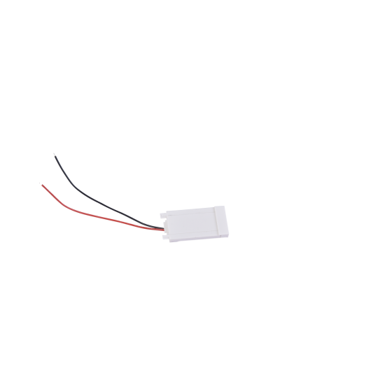 GAMMA TRACK MAGNETIC 5mm DRIVER CONNECTOR WH