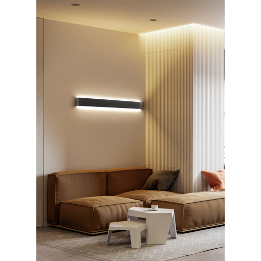 GALASSO 110 3000K BK