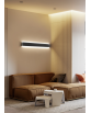 GALASSO 110 3000K BK