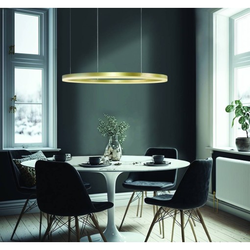 HALO PENDANT 120 CCT GO +...