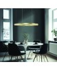 HALO PENDANT 120 CCT GO + REMOTE CONTROL