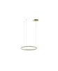 HALO PENDANT 120 CCT GO + REMOTE CONTROL