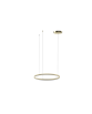 HALO PENDANT 150 CCT GO + REMOTE CONTROL