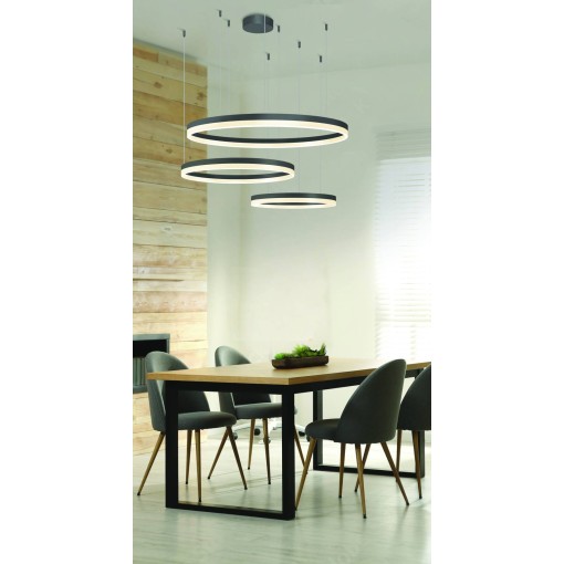 HALO PENDANT 120+100+80 CCT...