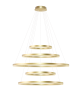 HALO PENDANT 150+120+100+80+60 CCT GO + REMOTE CONTROL